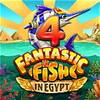 4 fantastic fish slot