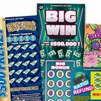 mn lottery scratch off winners left